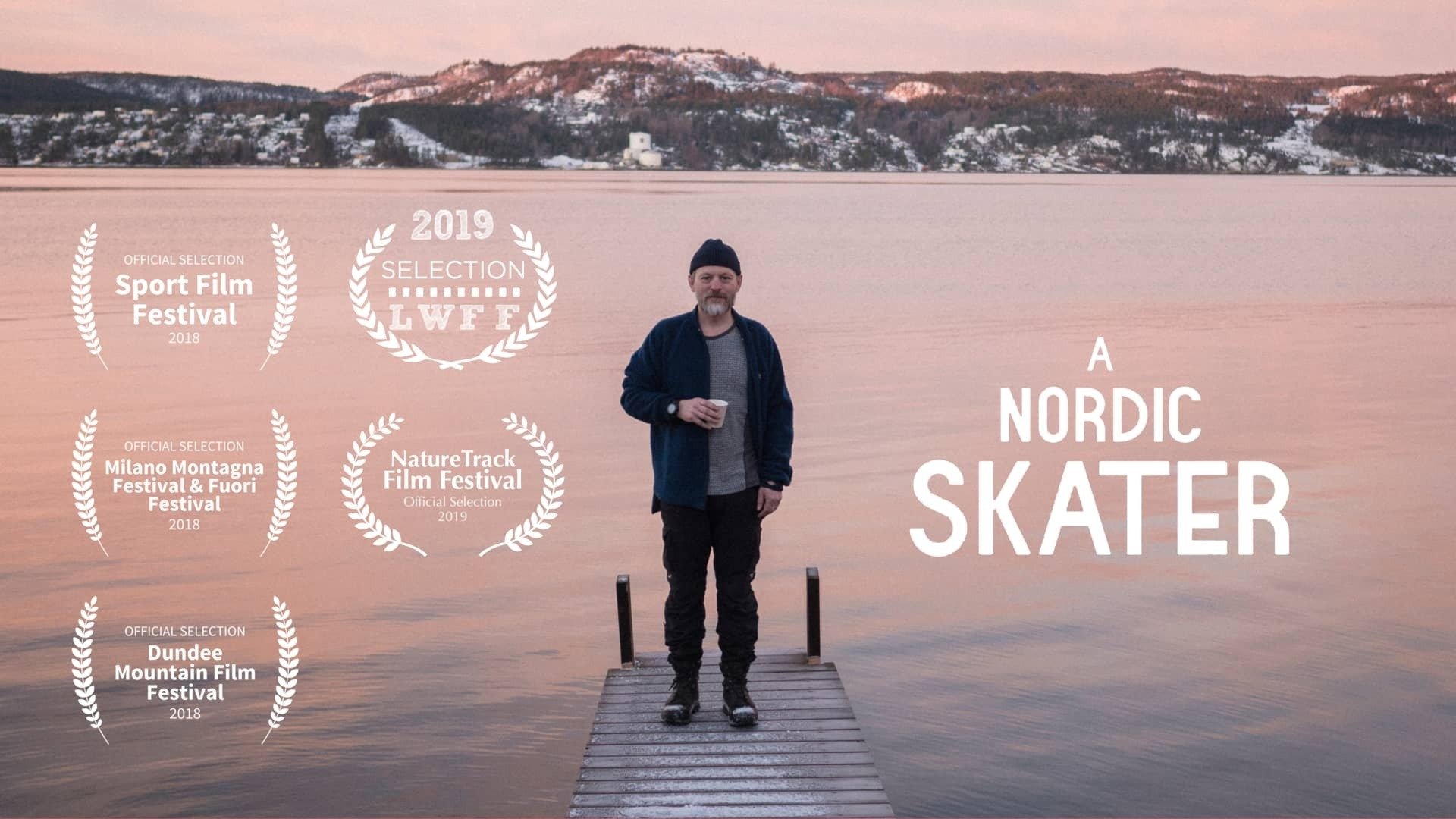 A Nordic Skater|A Nordic Skater