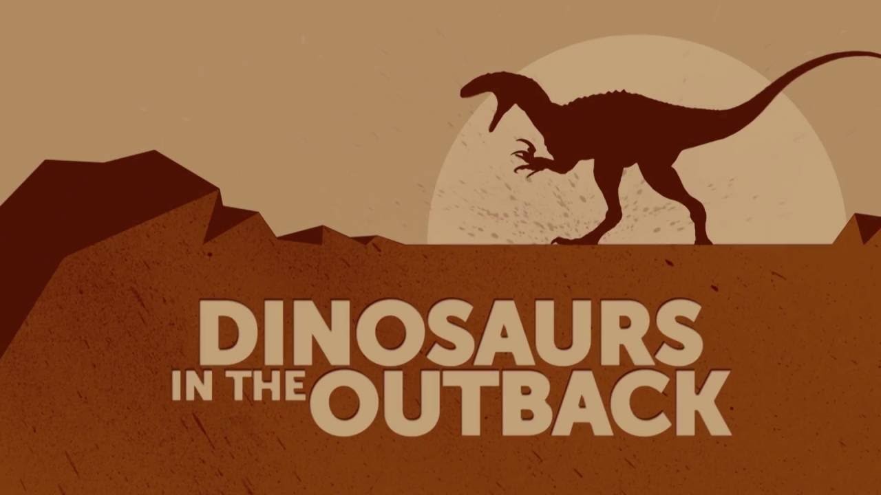 Dinosaurs in the Outback|Dinosaurs in the Outback