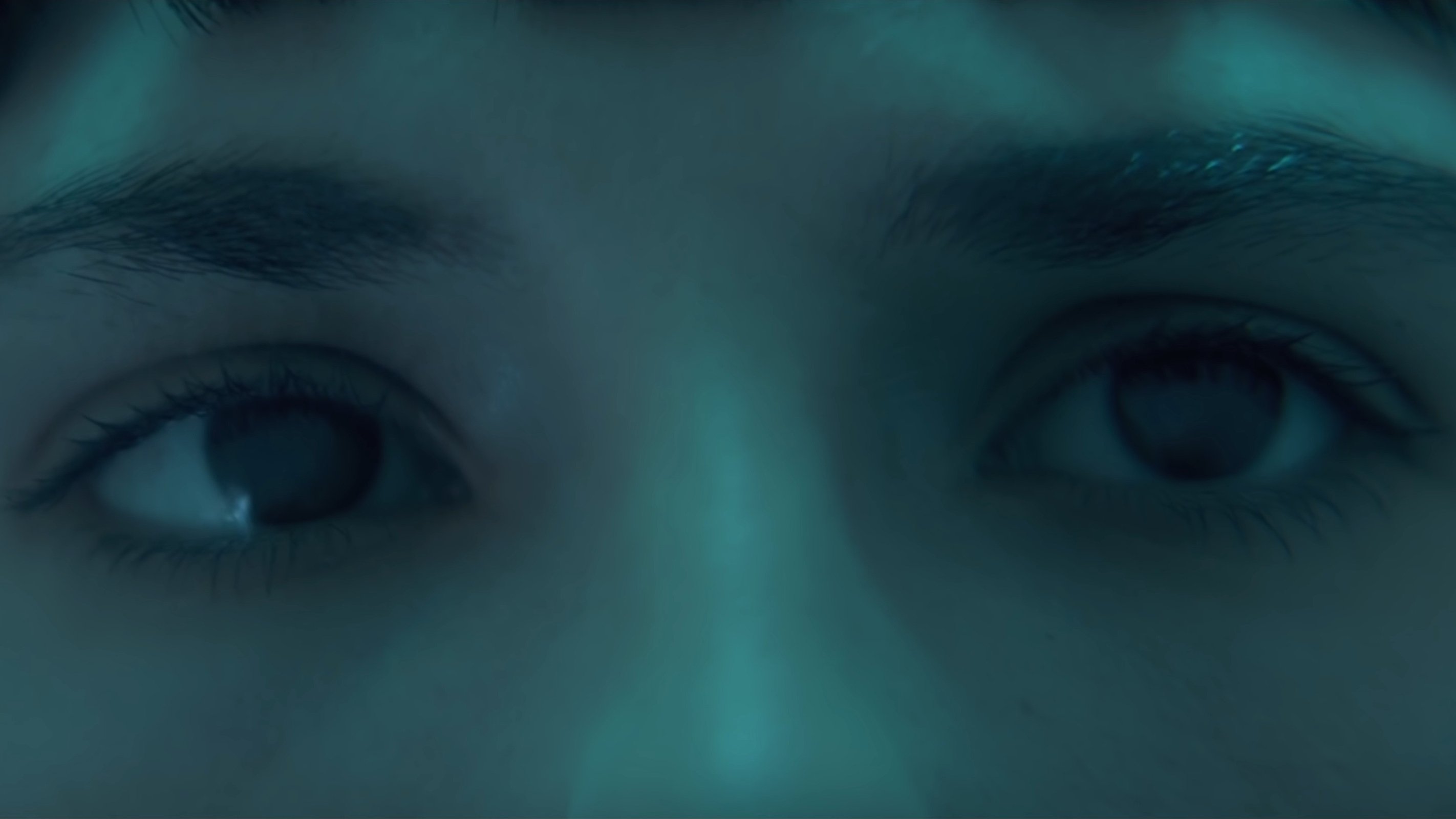 Eye Contact|Eye Contact
