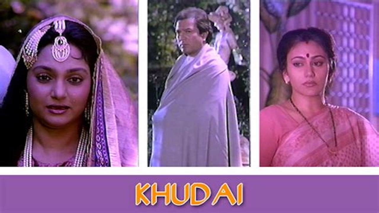 Khudai|Khudai