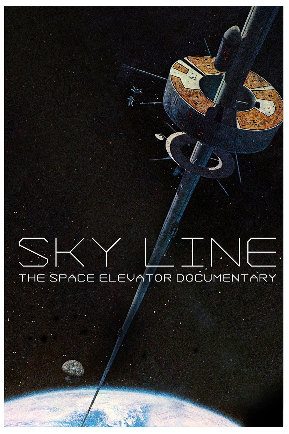 Sky Line | Sky Line