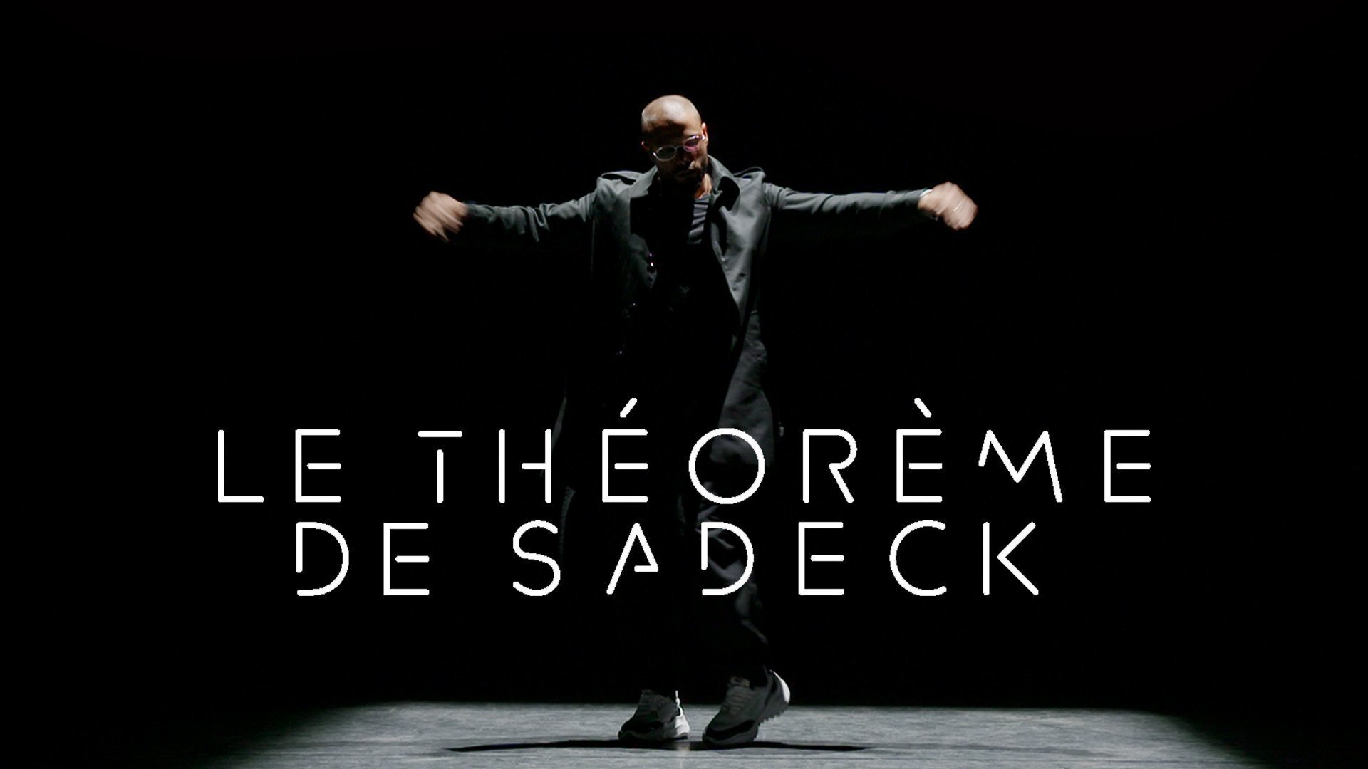 Le Théorème de Sadeck|Le Théorème de Sadeck