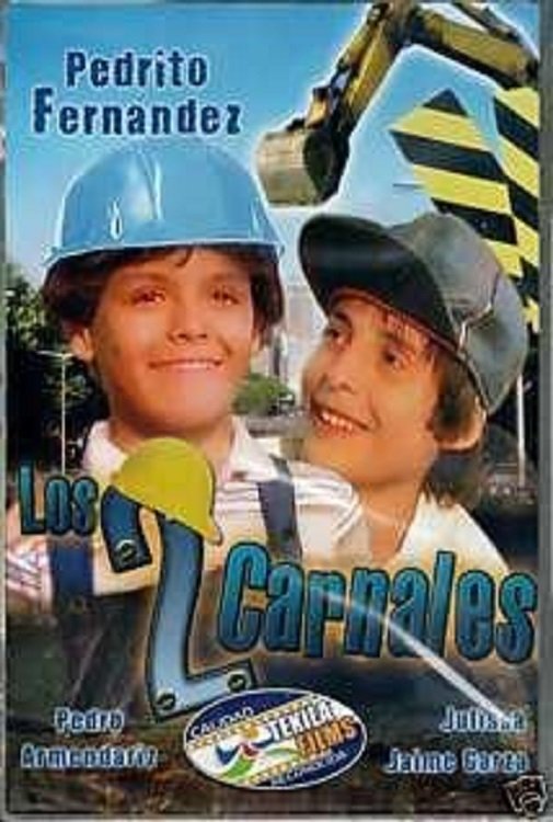 Los dos carnales | Los dos carnales
