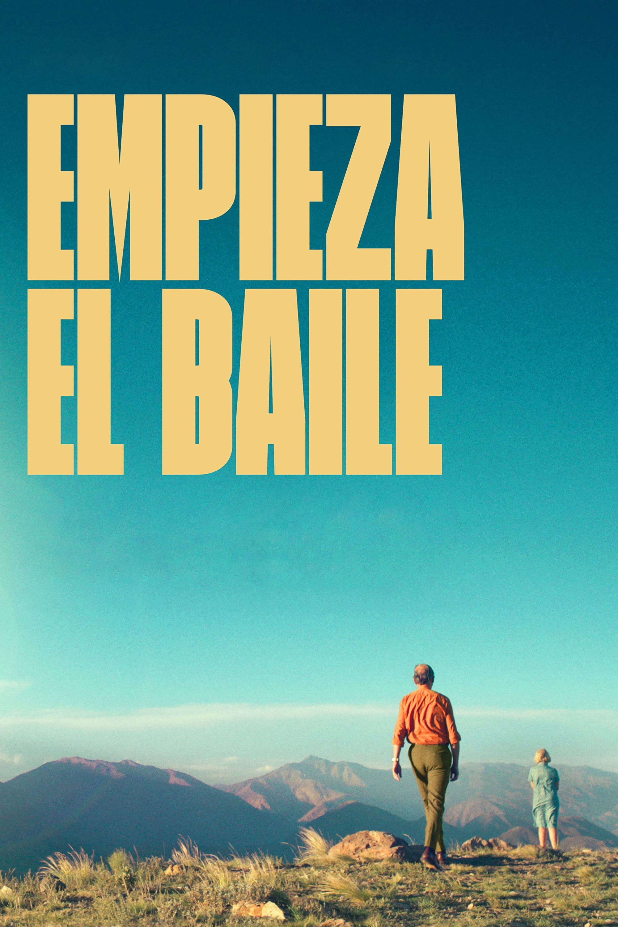 Empieza el baile | Empieza el baile