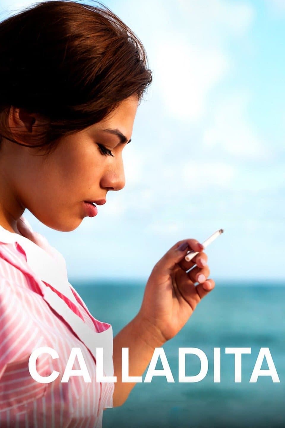 Calladita | Calladita