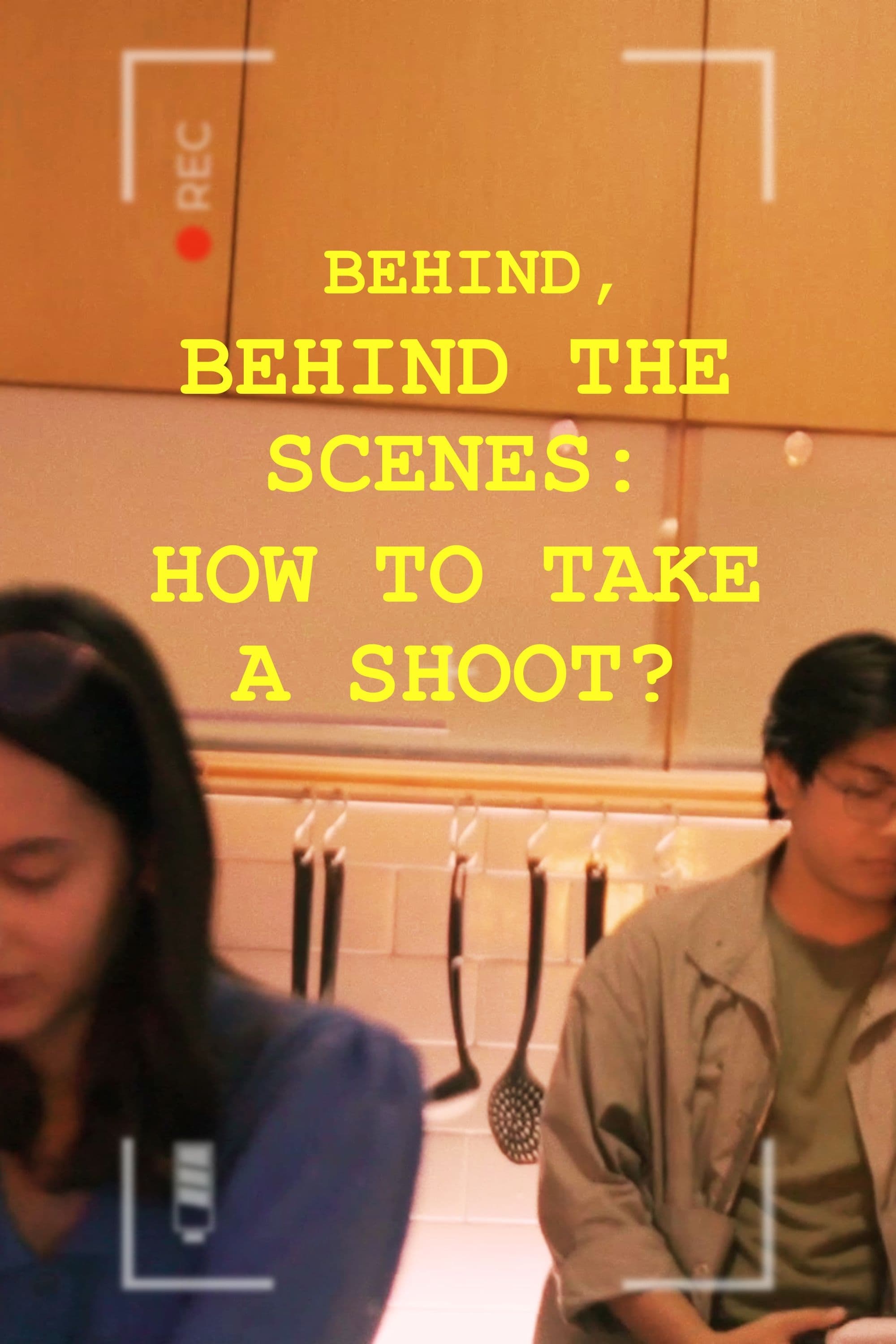 Behind, Behind The Scenes: How To Take A Shoot? | Behind, Behind The Scenes: How To Take A Shoot?