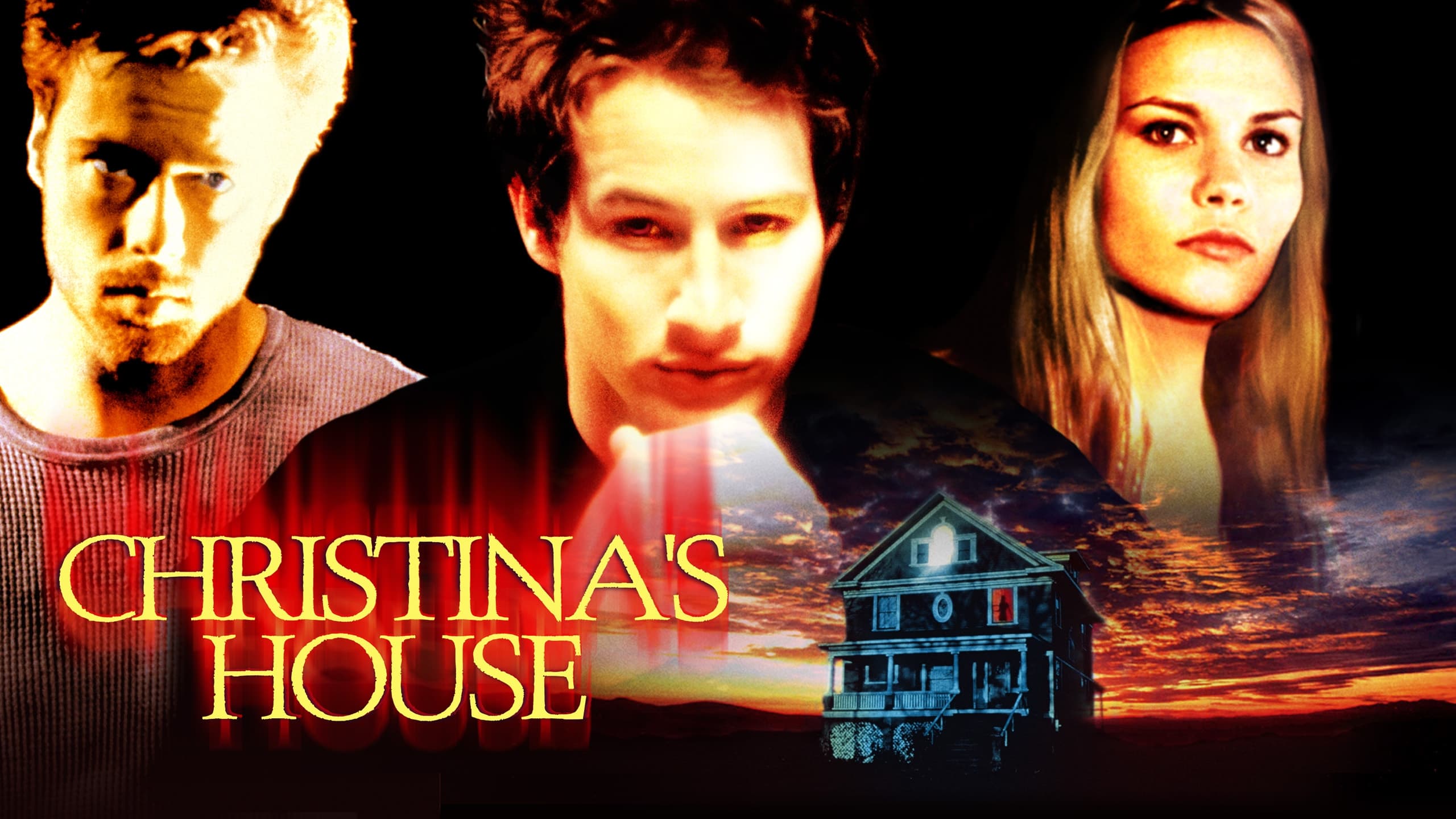 Christina's House|Christina's House