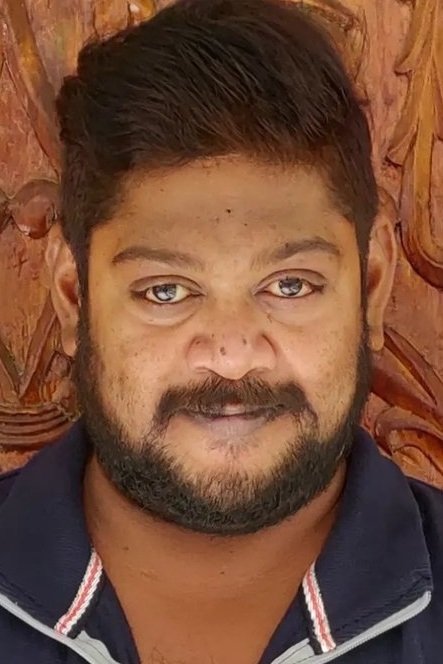 بازیگر Suman Shetty  