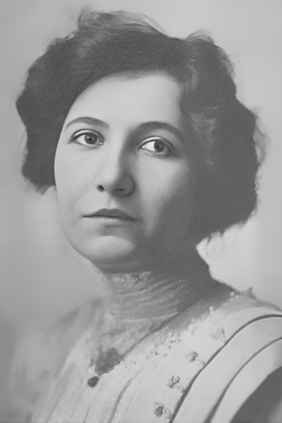 بازیگر Florence Radinoff  
