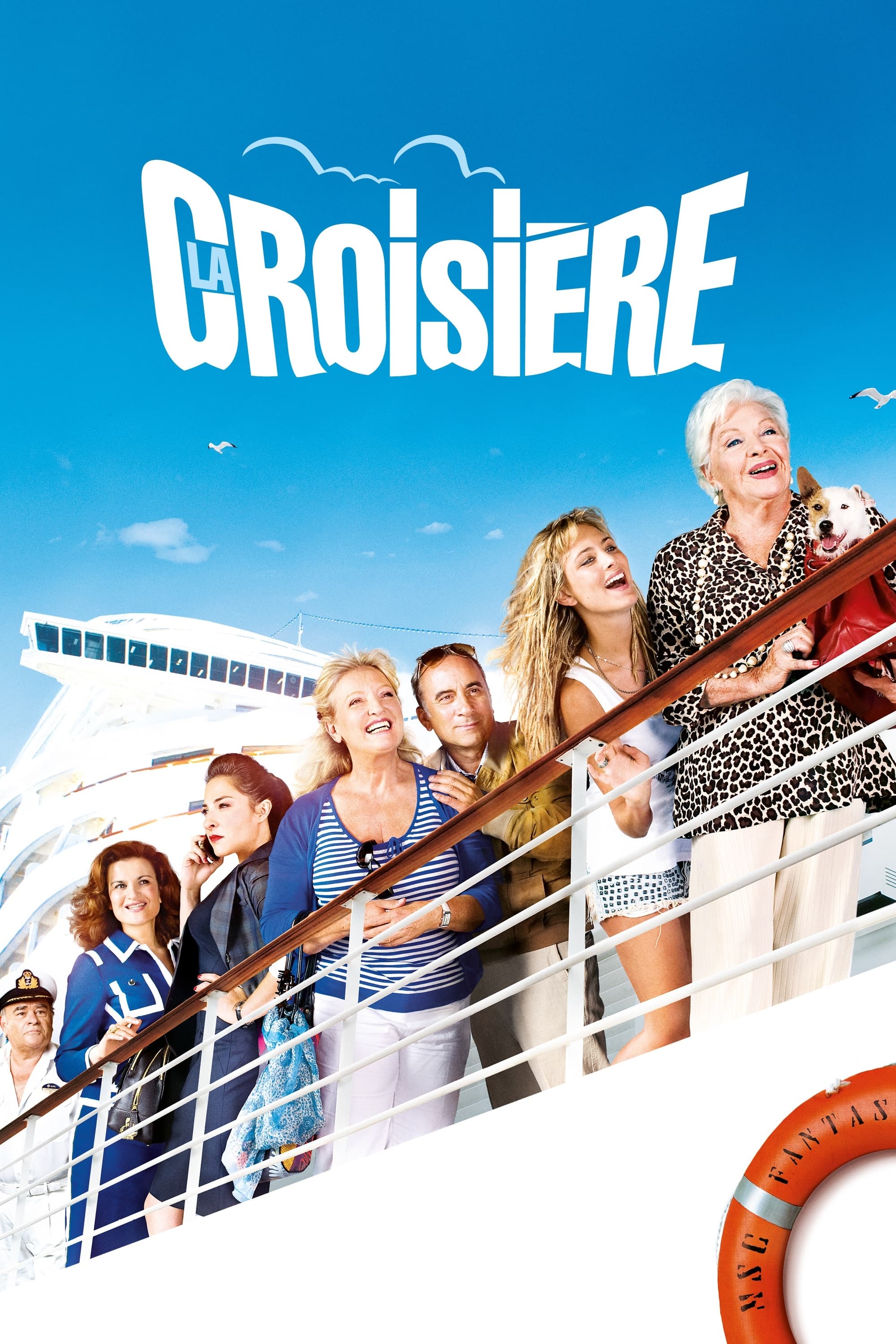 La Croisière | La Croisière