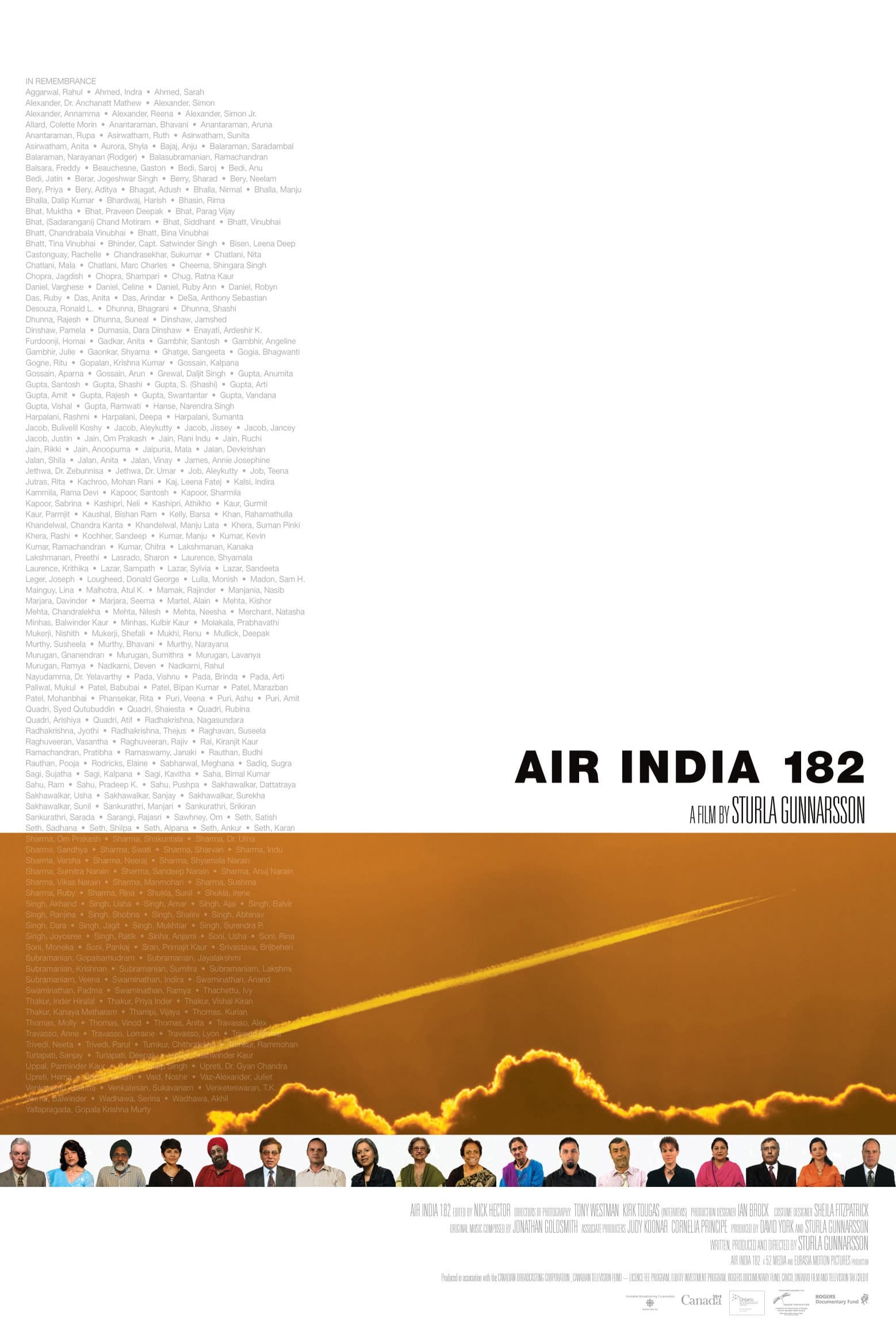 Air India 182 | Air India 182