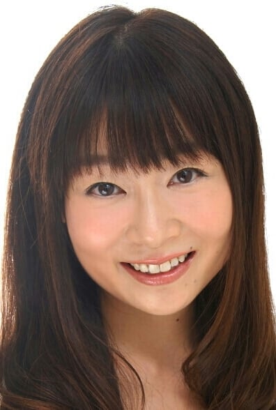 بازیگر 村井かずさ  