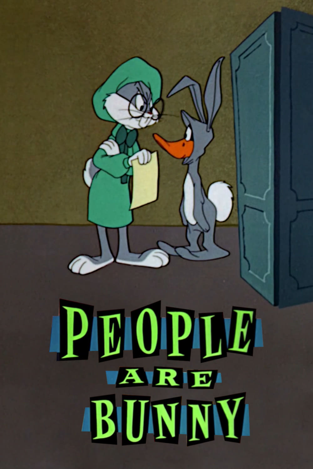 People Are Bunny | People Are Bunny