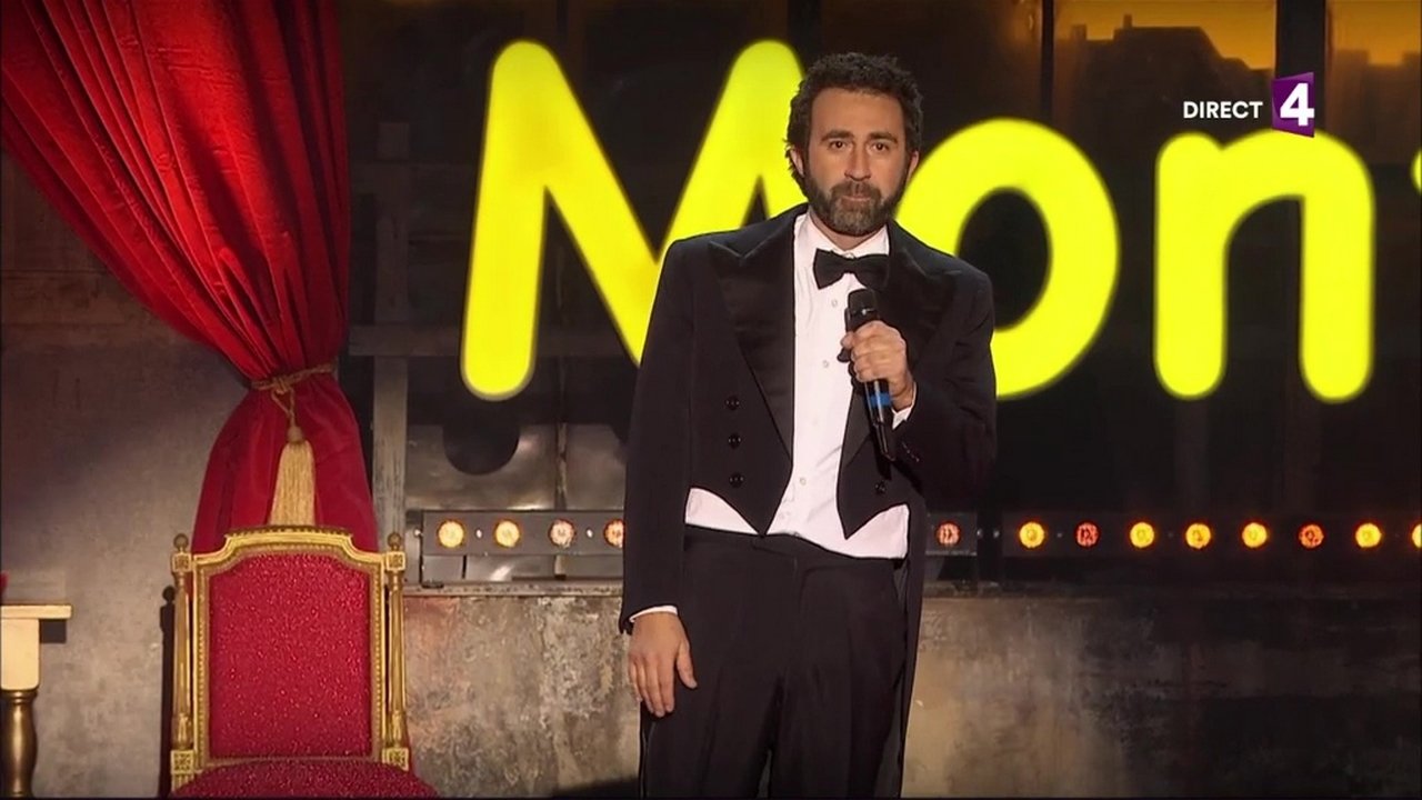 Montreux Comedy Festival 2016 - On va rire de tout !|Montreux Comedy Festival 2016 - On va rire de tout !