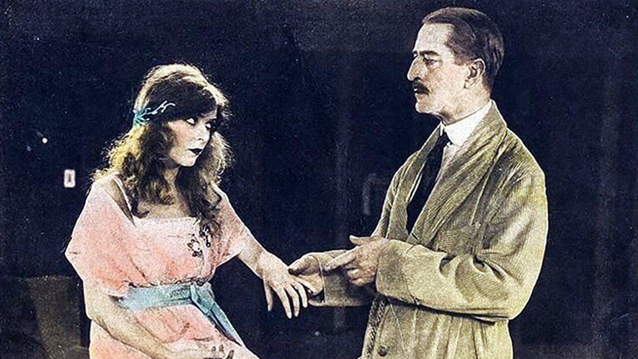 Her Unwilling Husband|Her Unwilling Husband