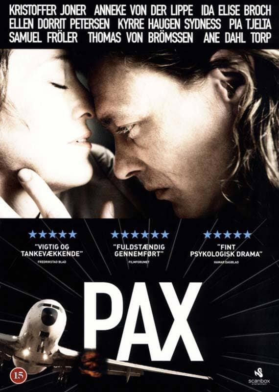 Pax | Pax