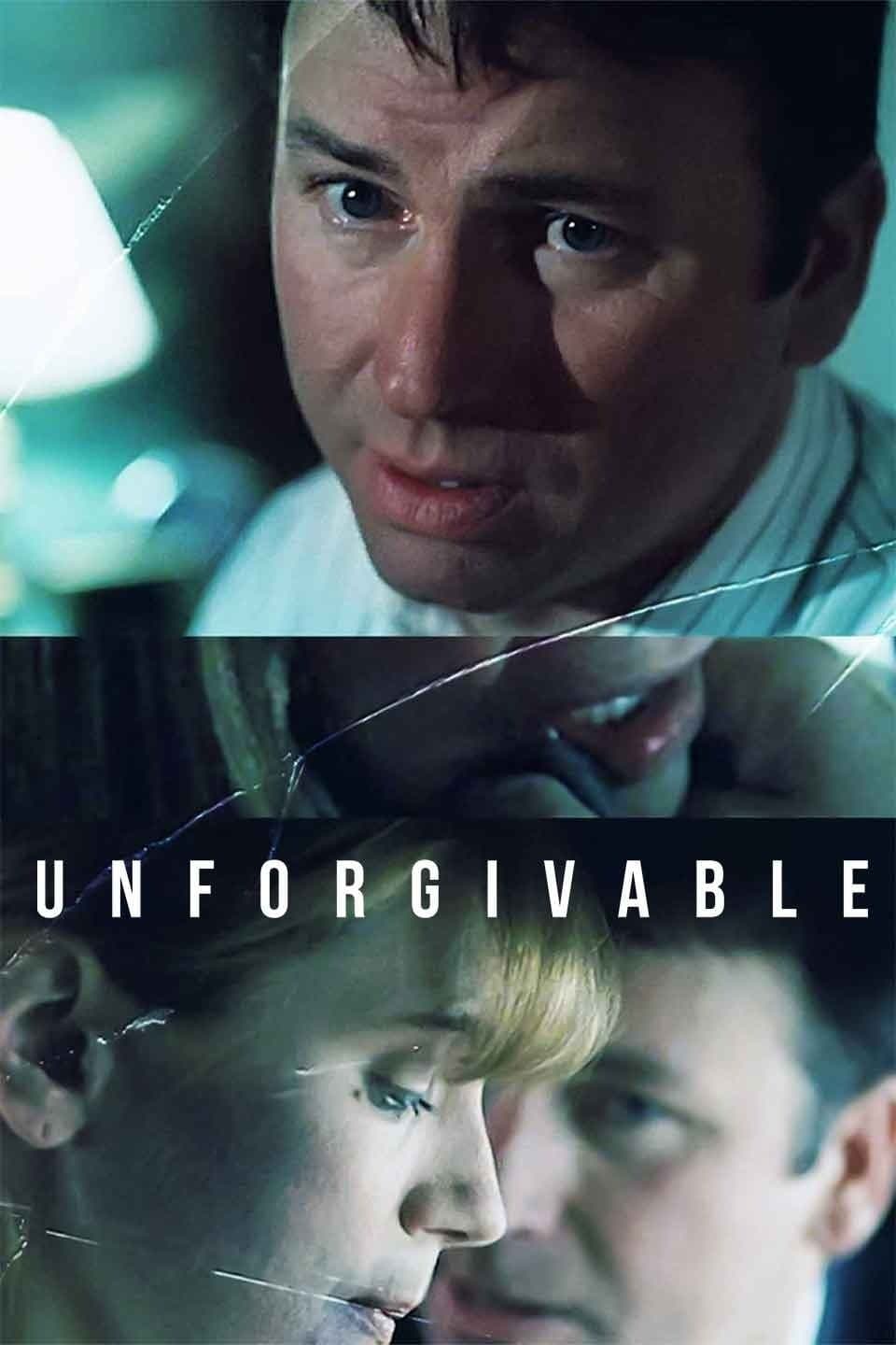 Unforgivable | Unforgivable