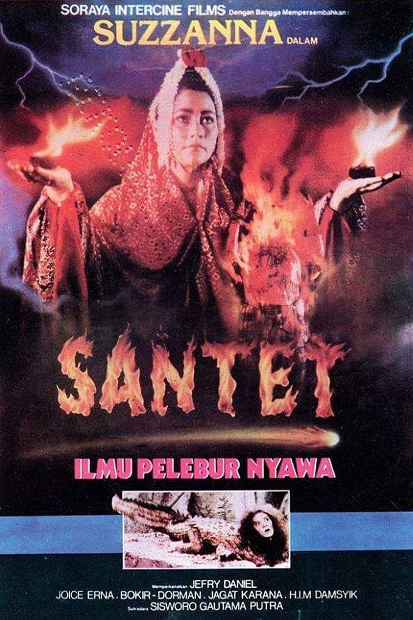 Santet | Santet