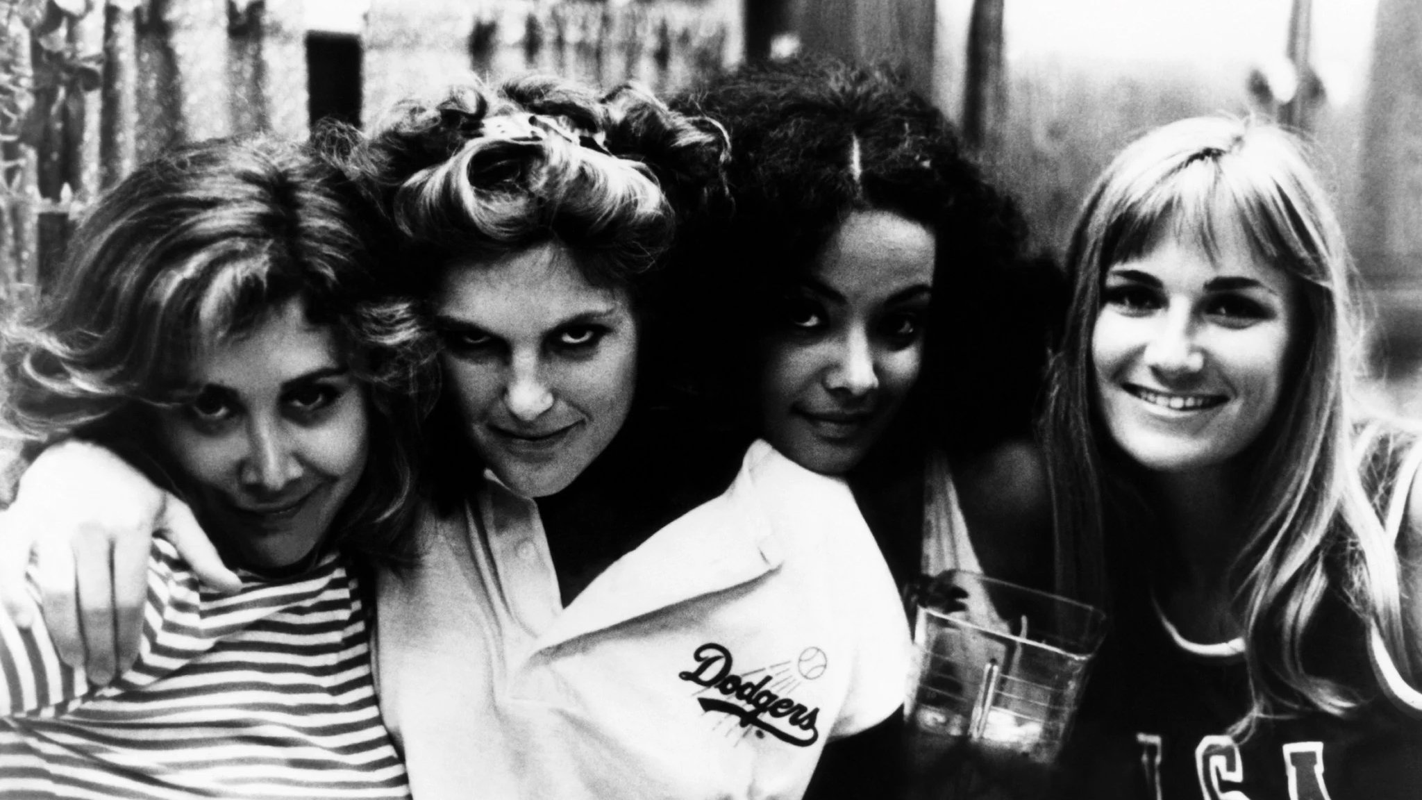 The Slumber Party Massacre|The Slumber Party Massacre