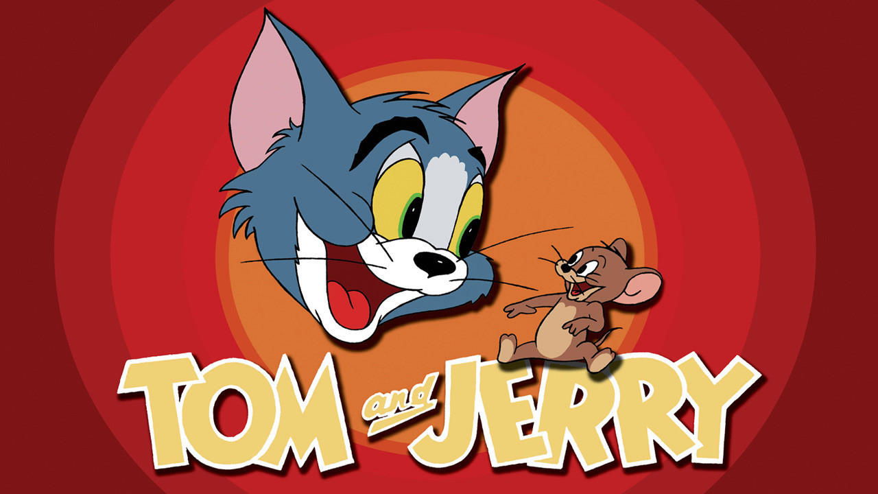 Tom and Jerry's Greatest Chases, Vol. 2|Tom and Jerry's Greatest Chases, Vol. 2