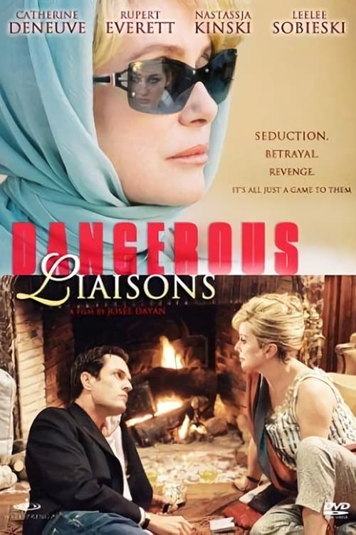 Les liaisons dangereuses