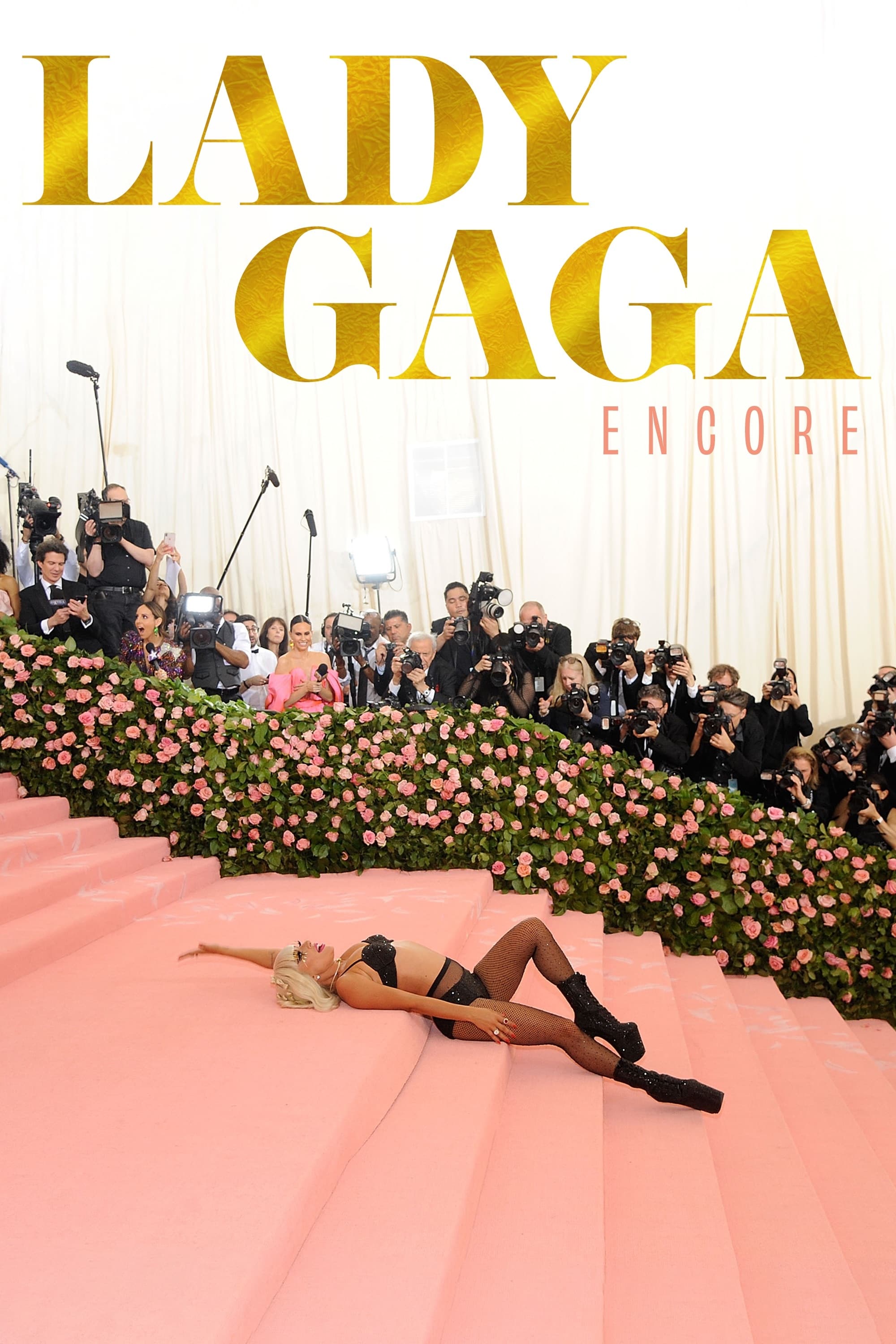 Lady Gaga - Encore | Lady Gaga - Encore