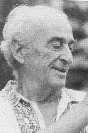 بازیگر Hector Carybé  