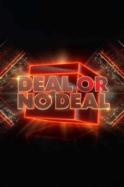 Deal Or No Deal | Deal Or No Deal