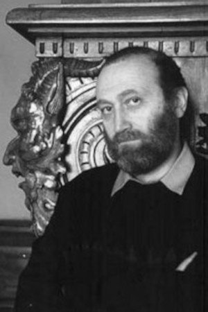 بازیگر Vladislav Pazi  