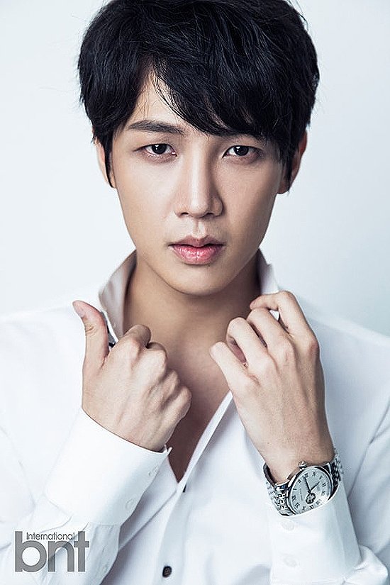 بازیگر Oh Seong-hyun  