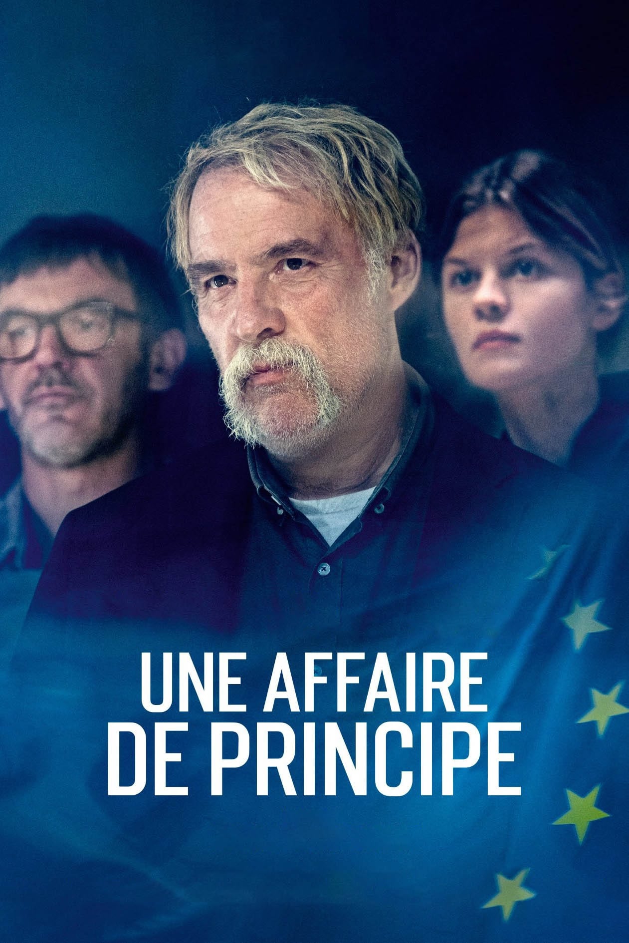 Une Affaire de principe | Une Affaire de principe