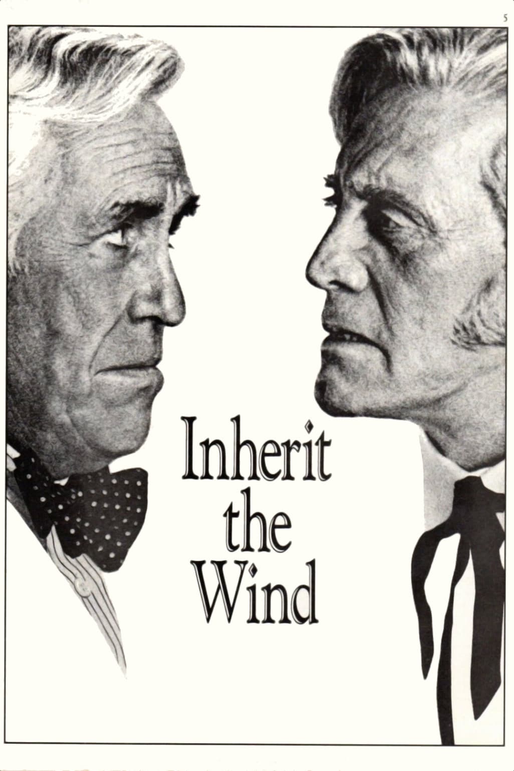 Inherit the Wind | Inherit the Wind