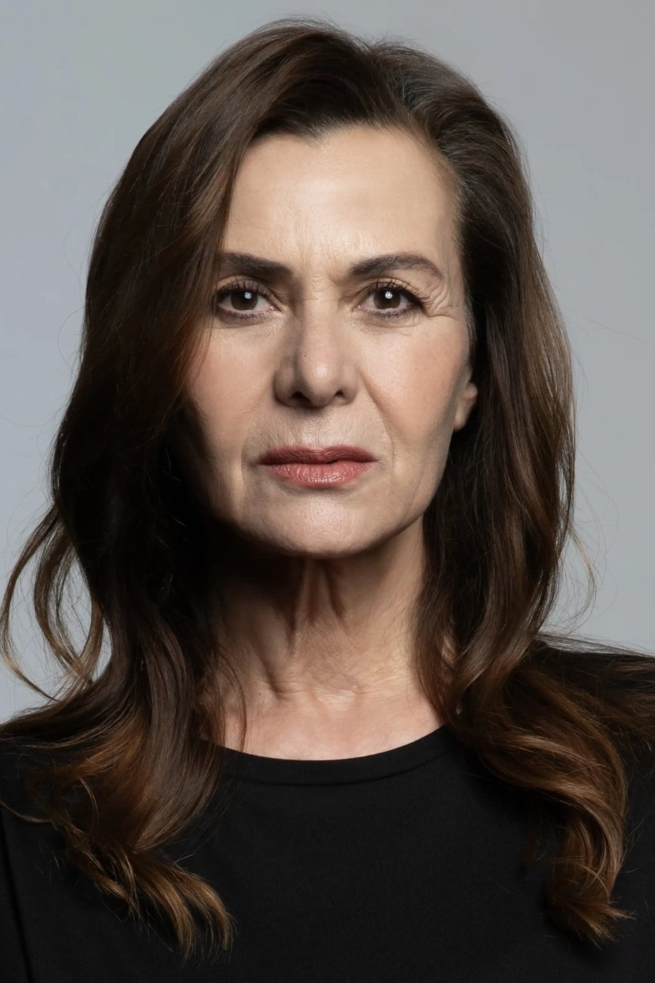 بازیگر Hatice Aslan  