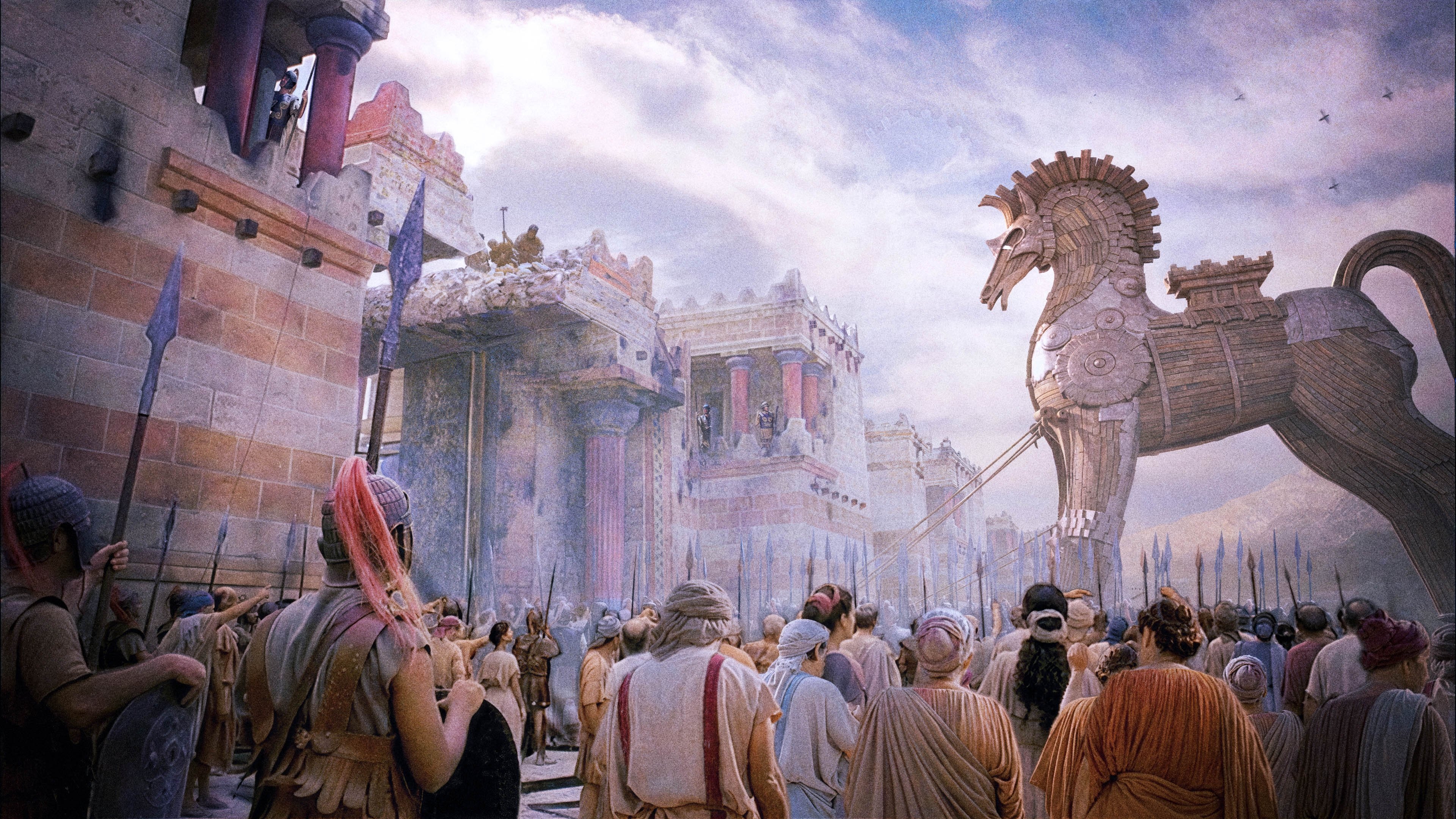Helen of Troy|Helen of Troy