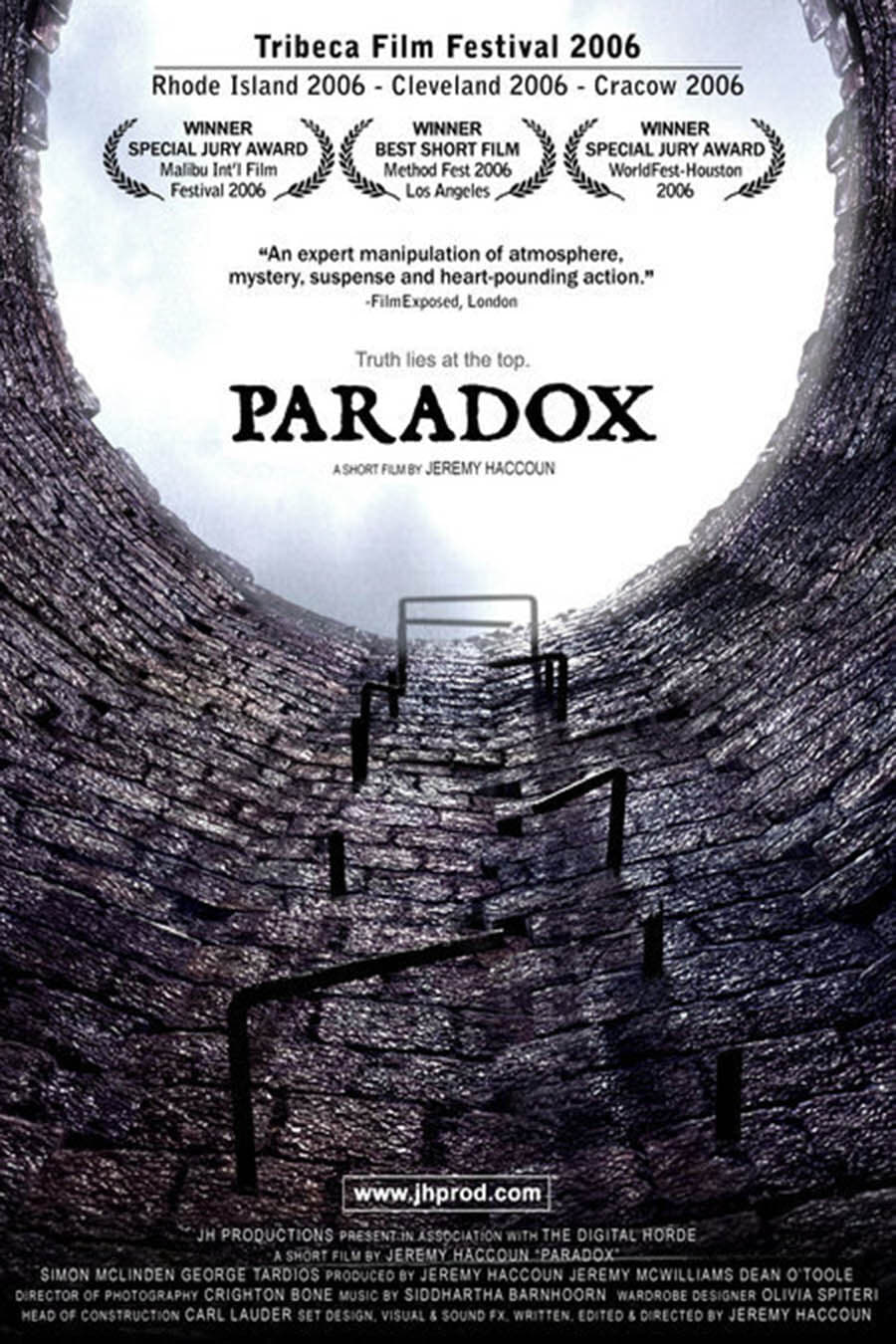 Paradox | Paradox