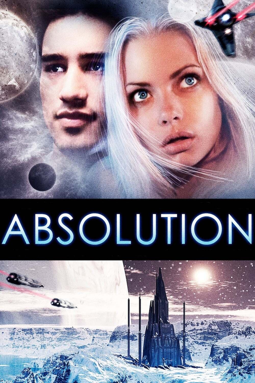 Absolution | Absolution