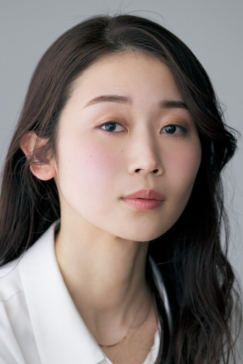 بازیگر 清水はる香  