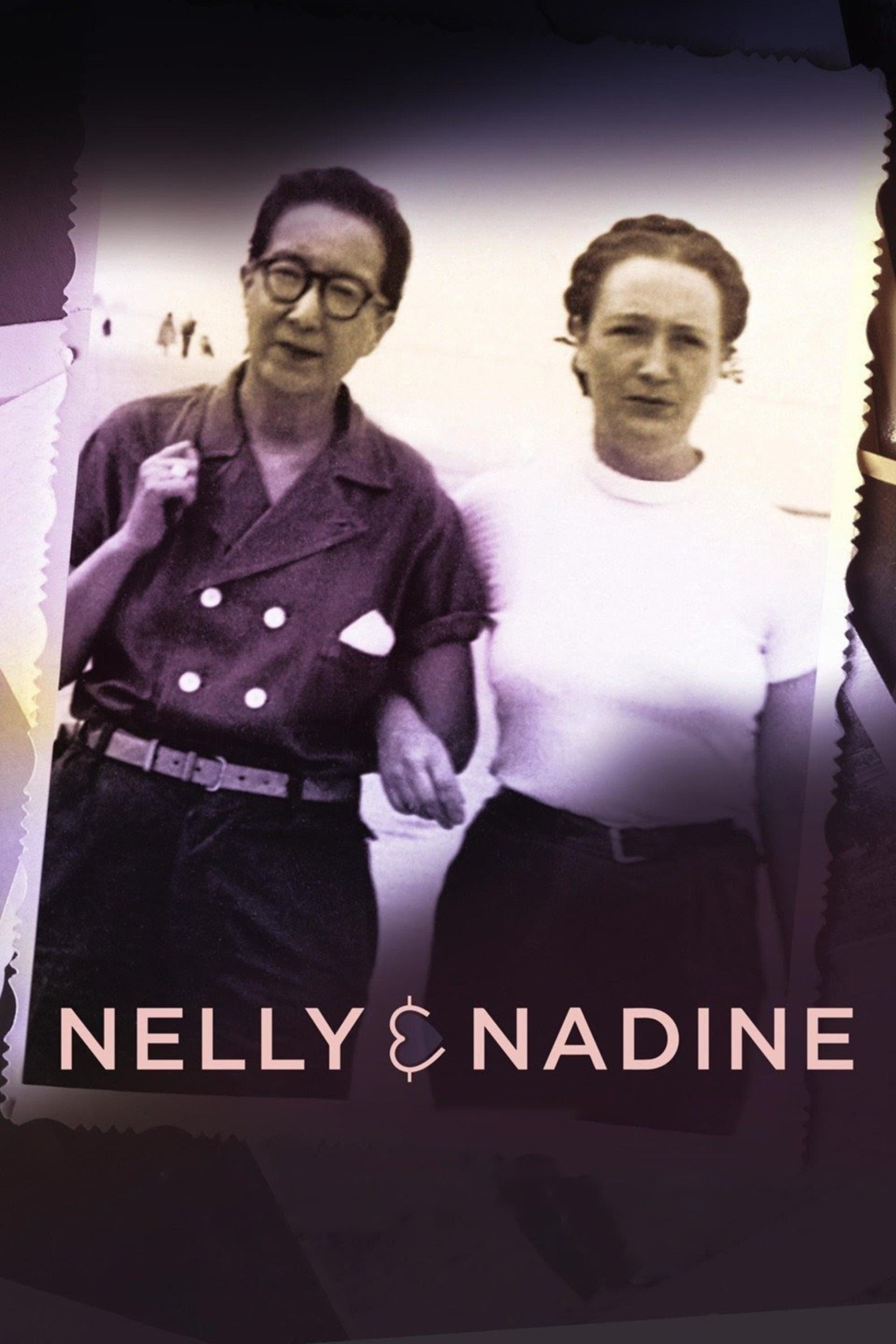 Nelly och Nadine | Nelly och Nadine