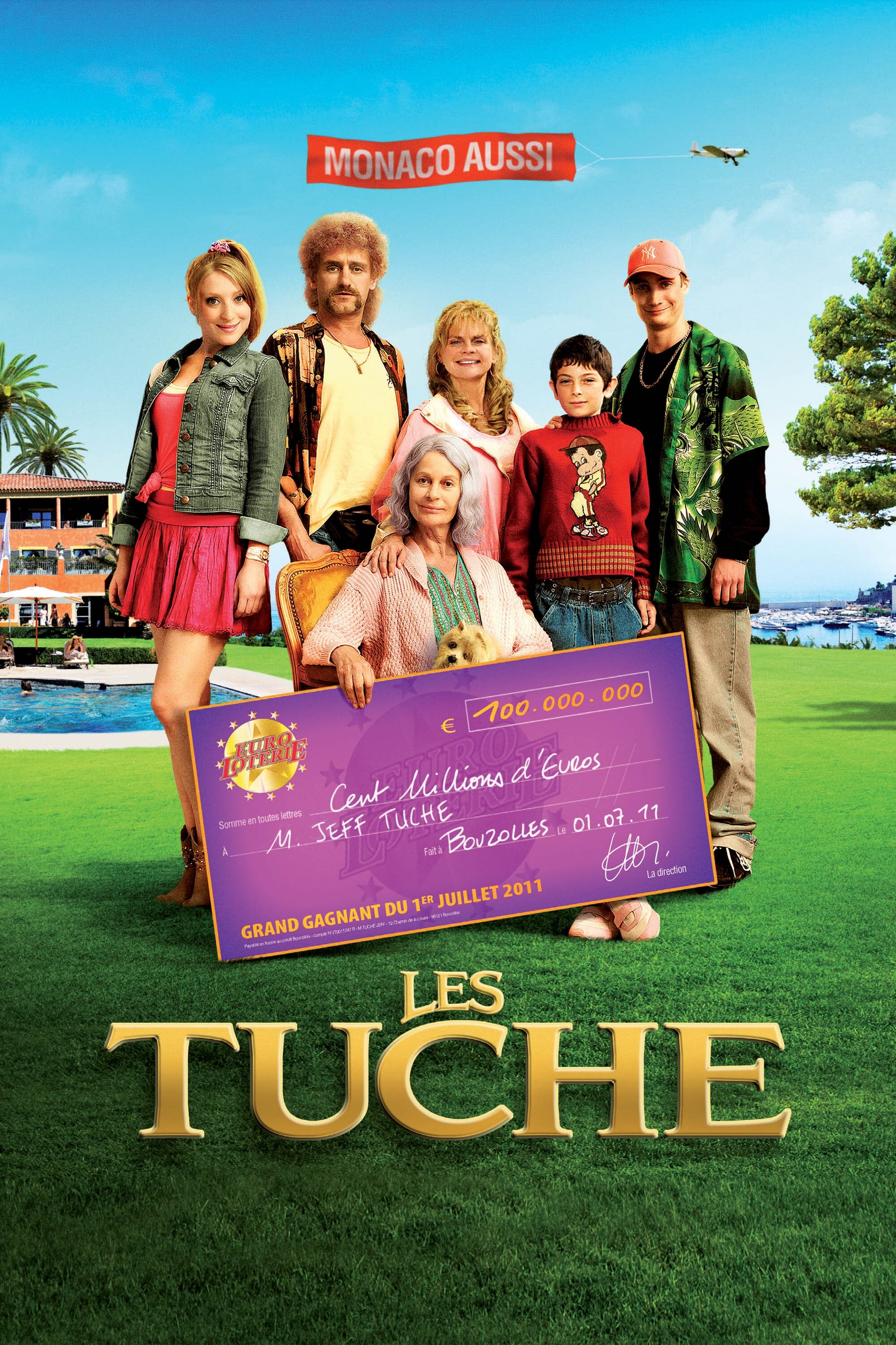 Les Tuche | Les Tuche