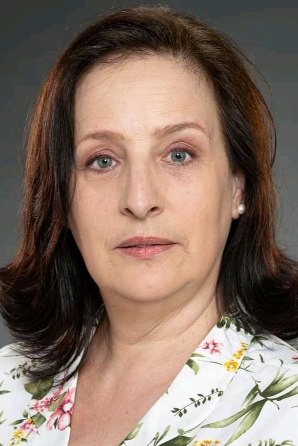 بازیگر Pilar Ixquic Mata  