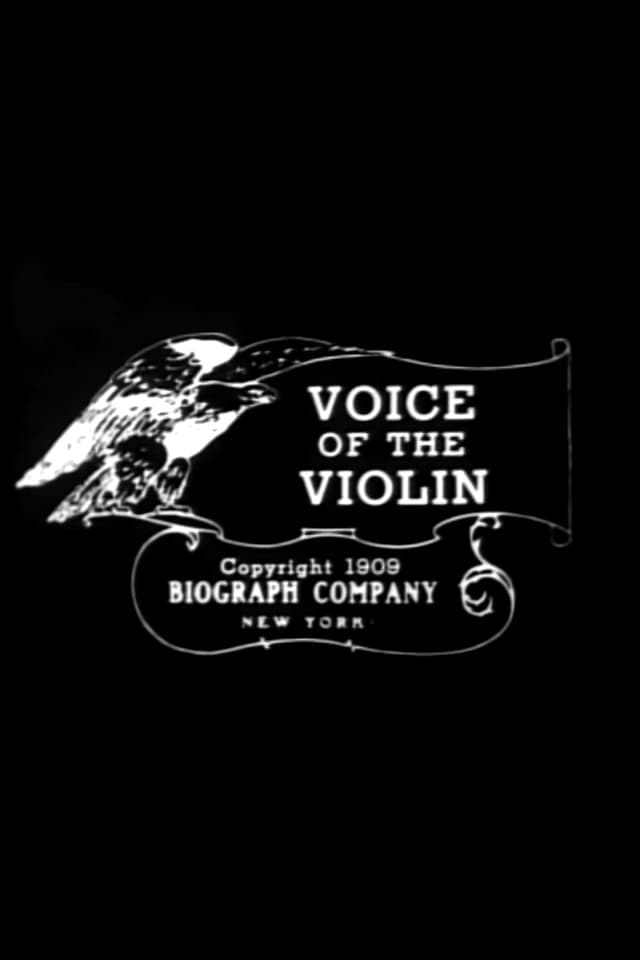 The Voice of the Violin | The Voice of the Violin