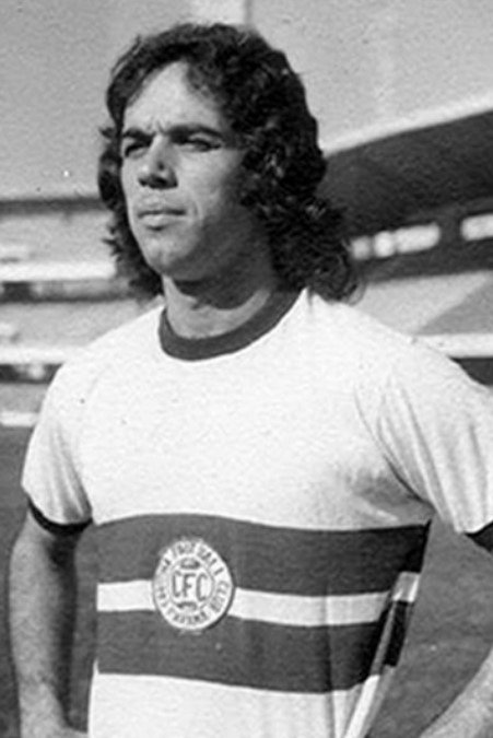 بازیگر Cláudio Marques  