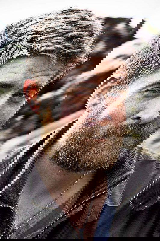 بازیگر Kristinn Már Jóhannesson  