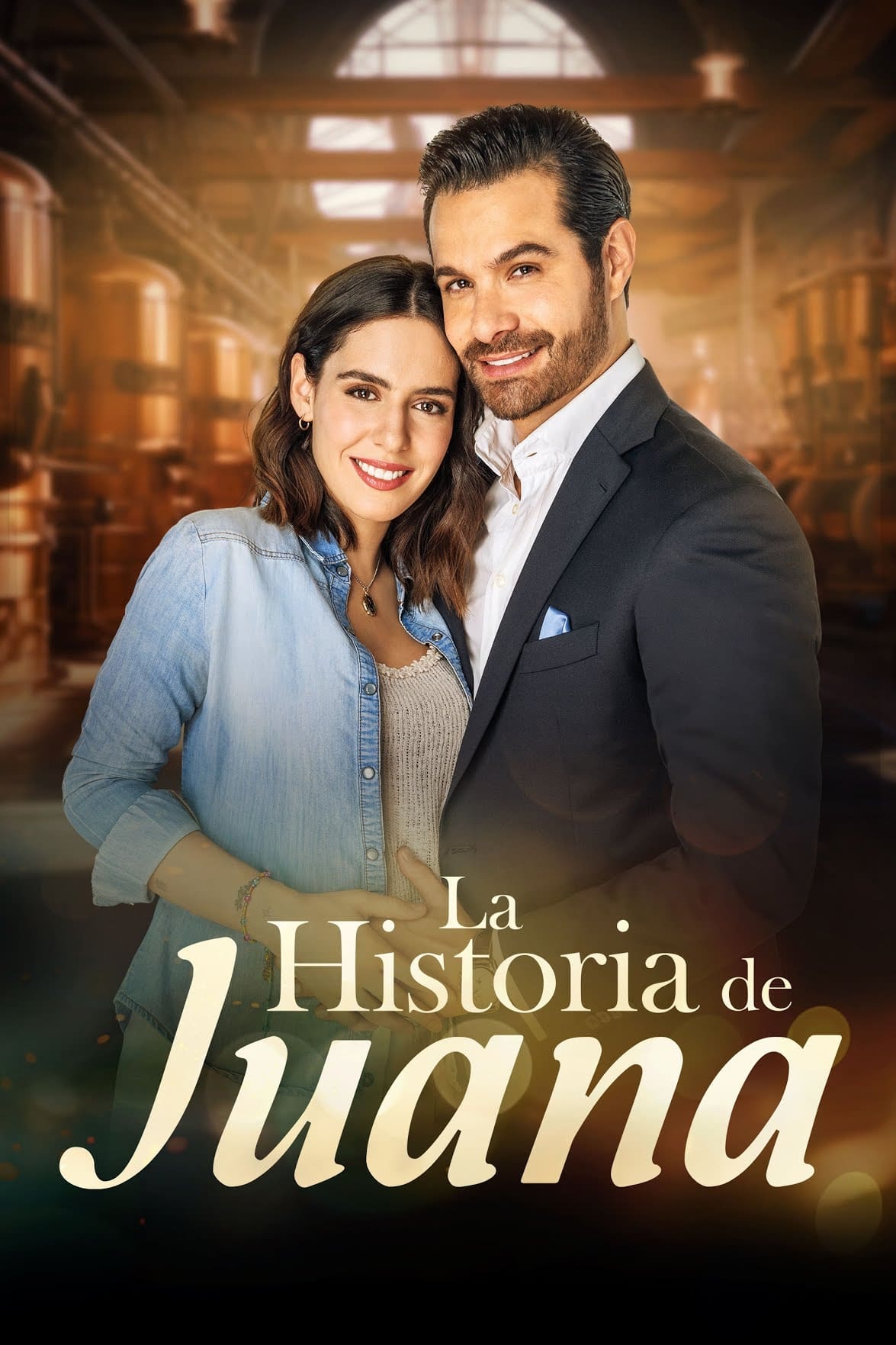 La historia de Juana | La historia de Juana