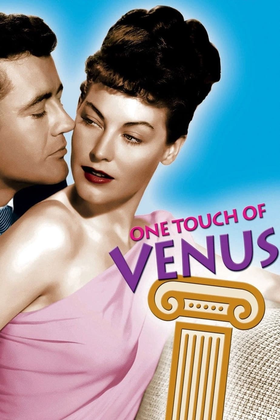 One Touch of Venus | One Touch of Venus