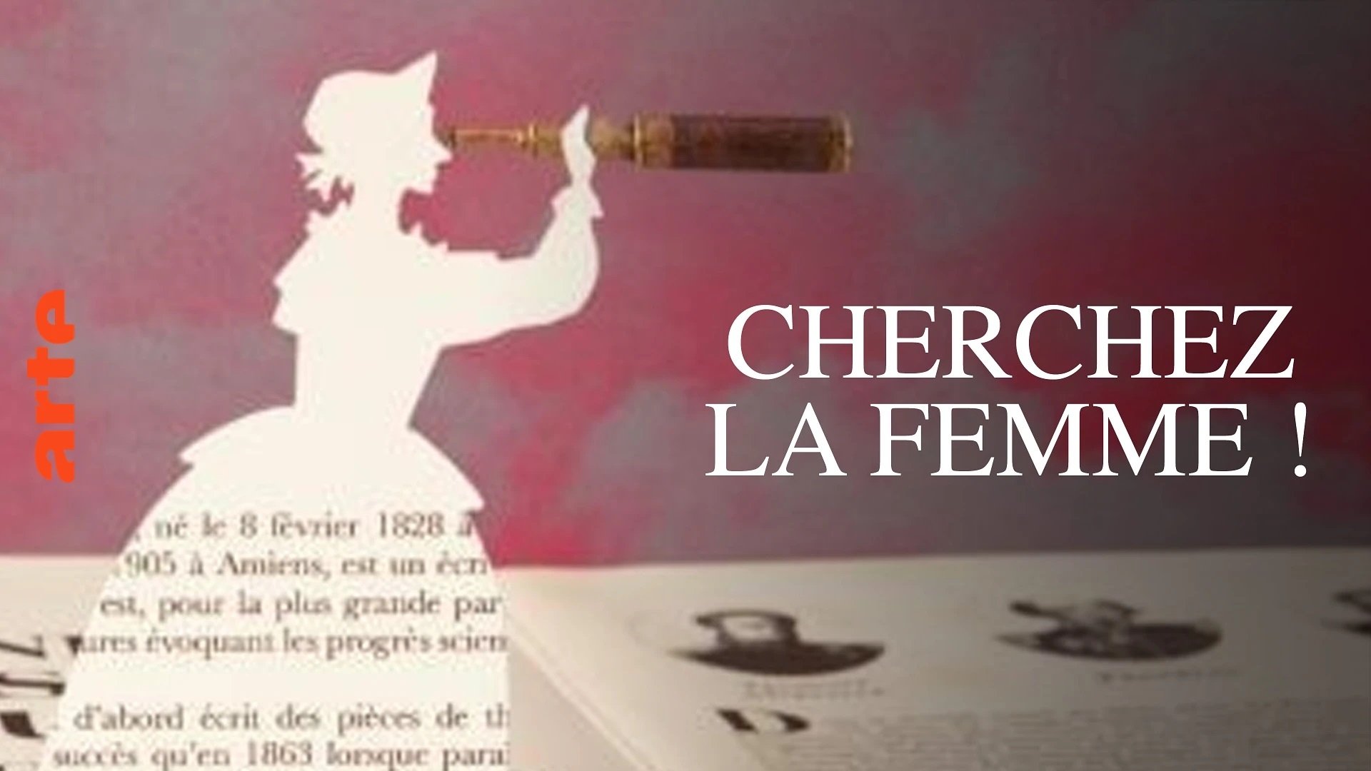 Cherchez la femme !|Cherchez la femme !