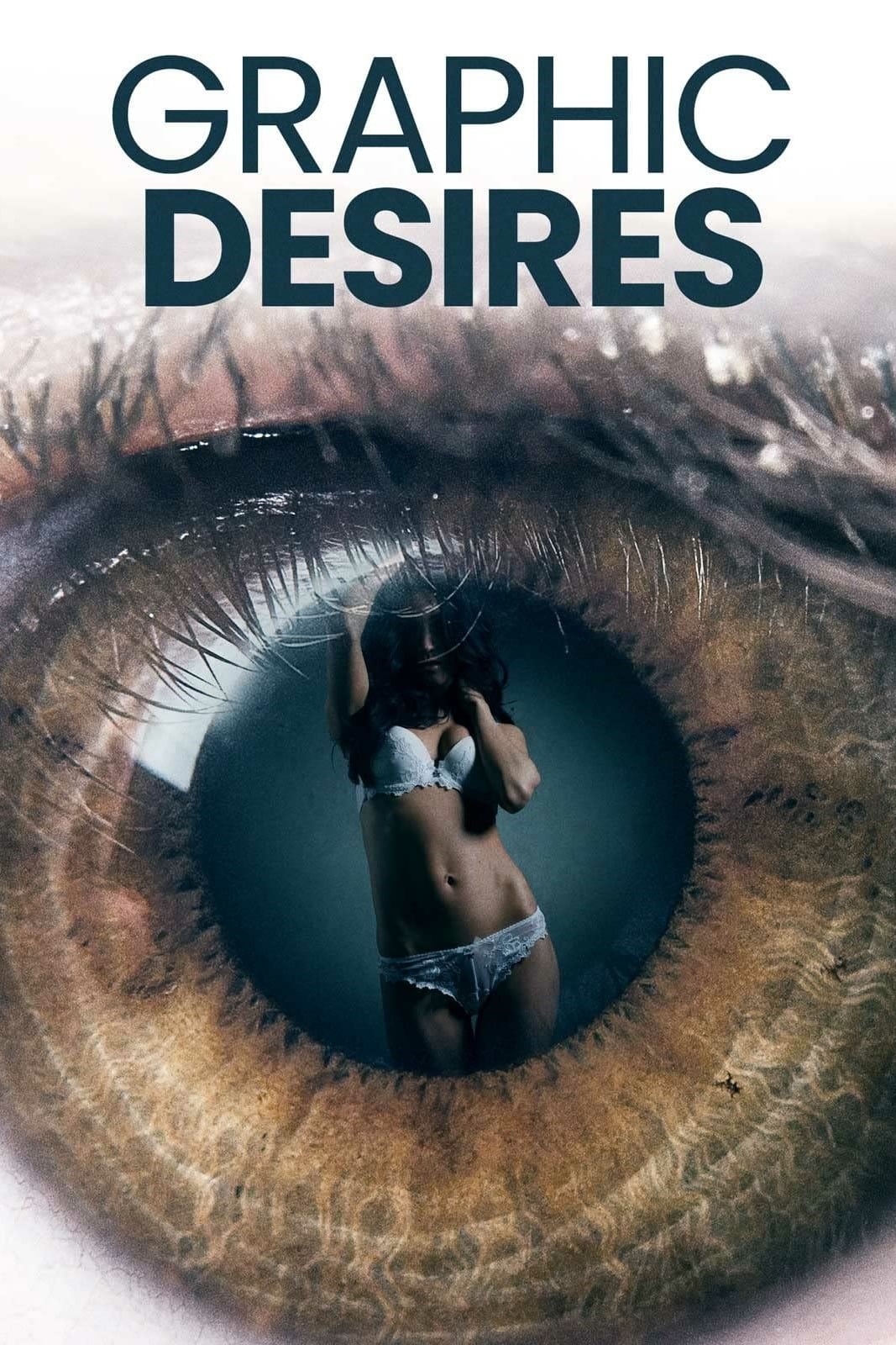 Graphic Desires | Graphic Desires