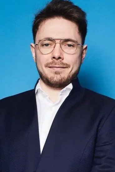 بازیگر Antonio Pino  