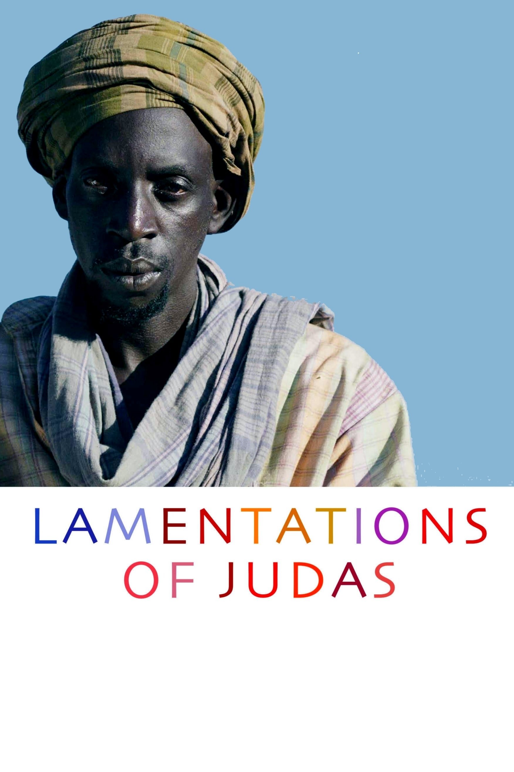 Les Lamentations of Judas