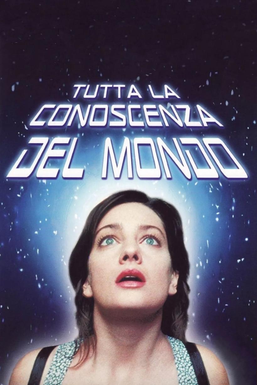 Tutta la conoscenza del mondo